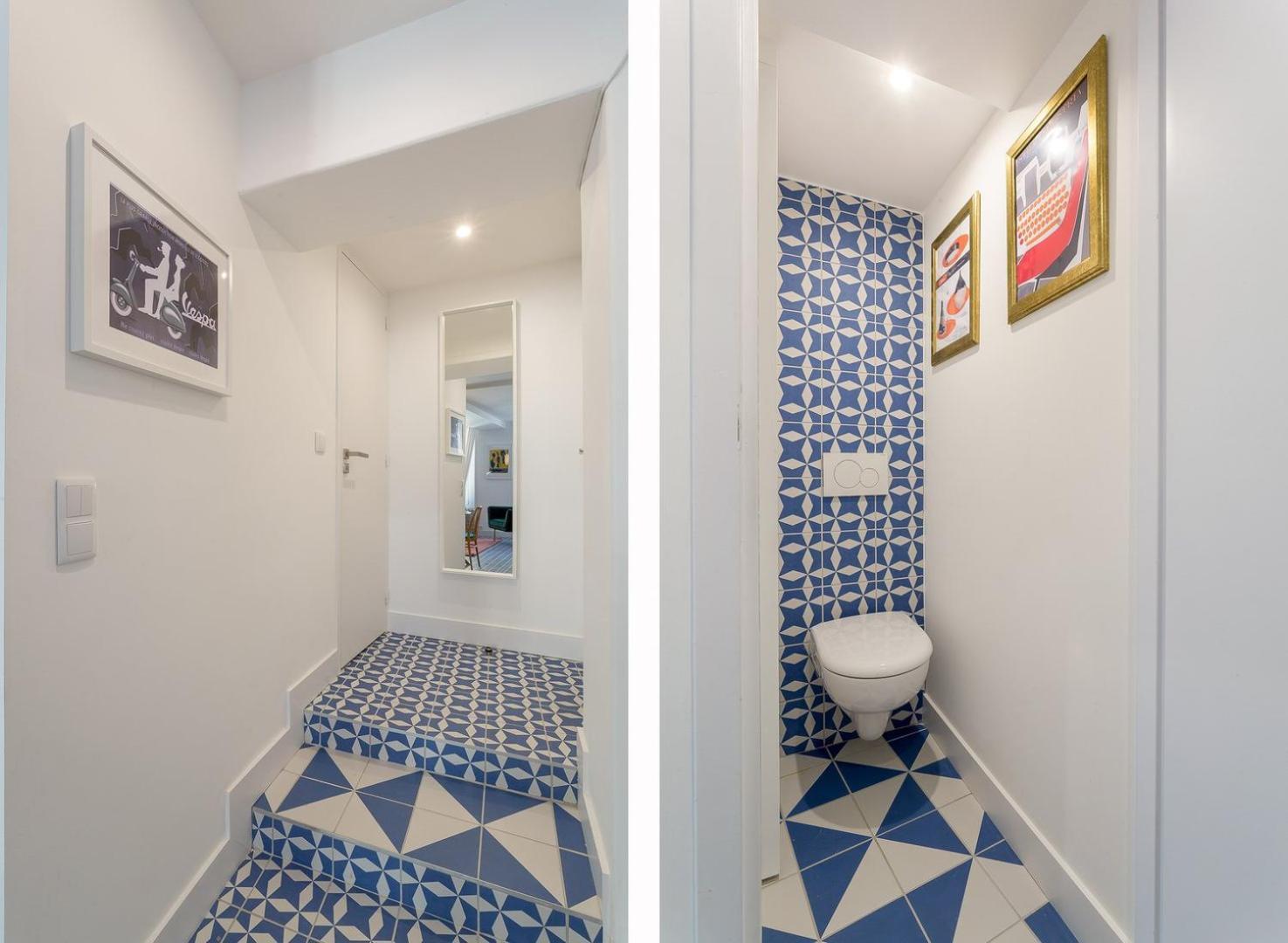 Appartement Strada - Magnifique Proche Opera