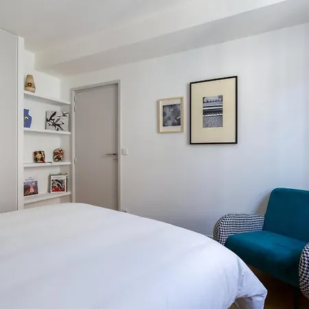 Strada - Magnifique Appartement Proche Opera Lyon Buitenkant foto
