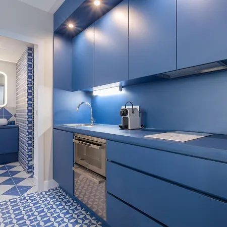Strada - Magnifique Appartement Proche Opera Lyon Buitenkant foto