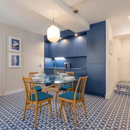 Strada - Magnifique Appartement Proche Opera Lyon Buitenkant foto