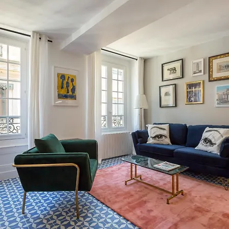 Strada - Magnifique Appartement Proche Opera Lyon Buitenkant foto