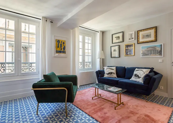 Appartement La Strada