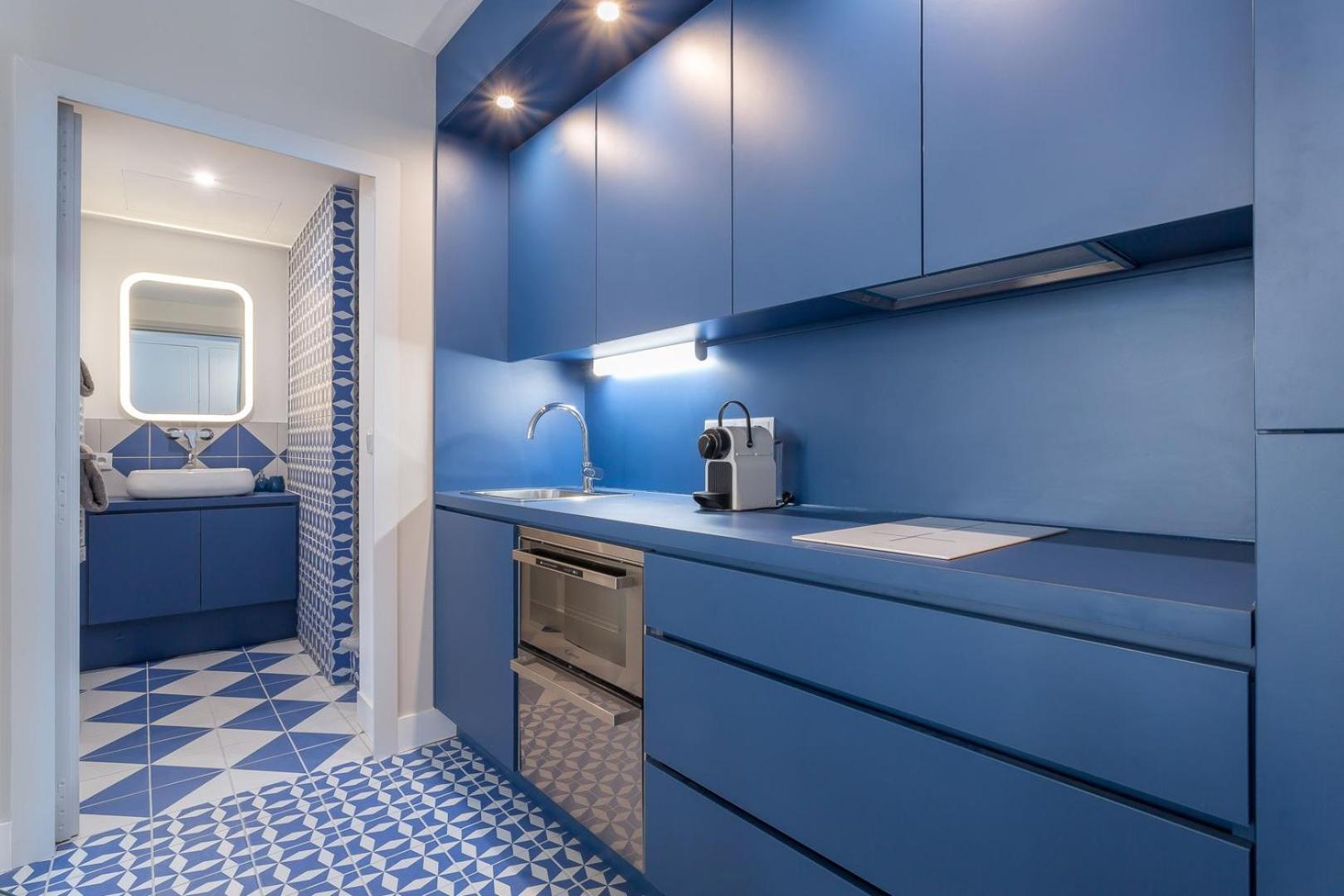 Appartement Strada - Magnifique Proche Opera *