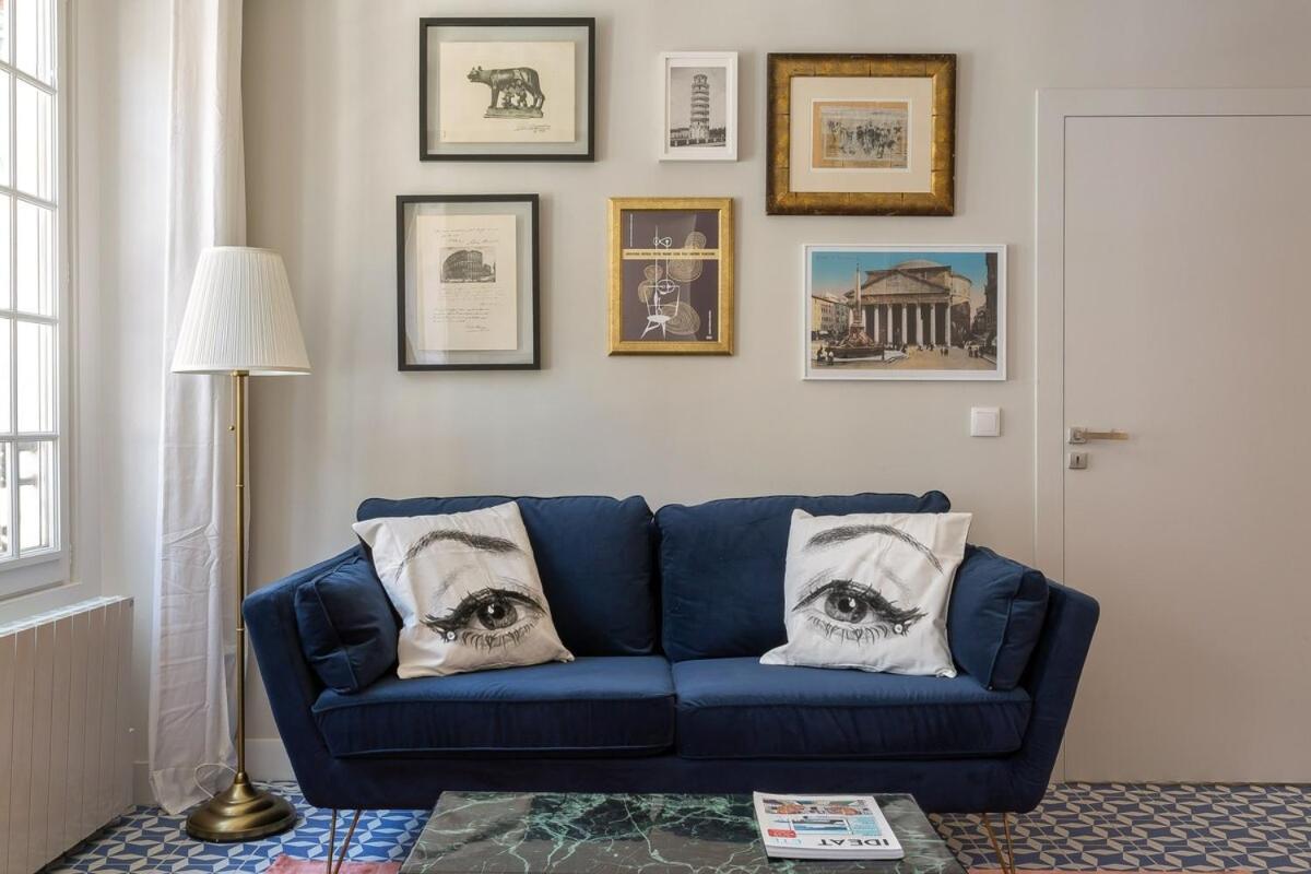 Strada - Magnifique Proche Opera Appartement Lyon