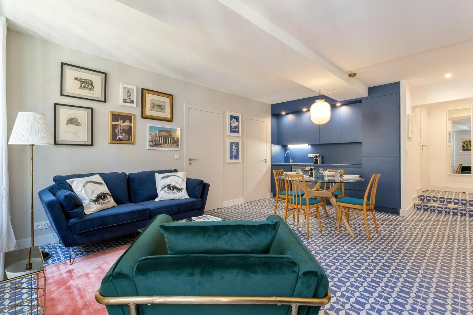 Appartement Strada - Magnifique Proche Opera *