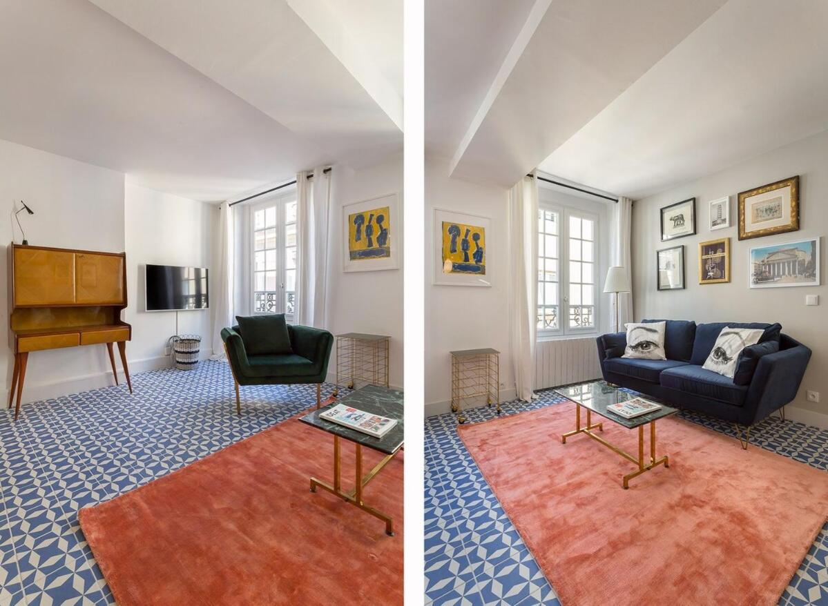 Appartement Strada - Magnifique Proche Opera Lyon