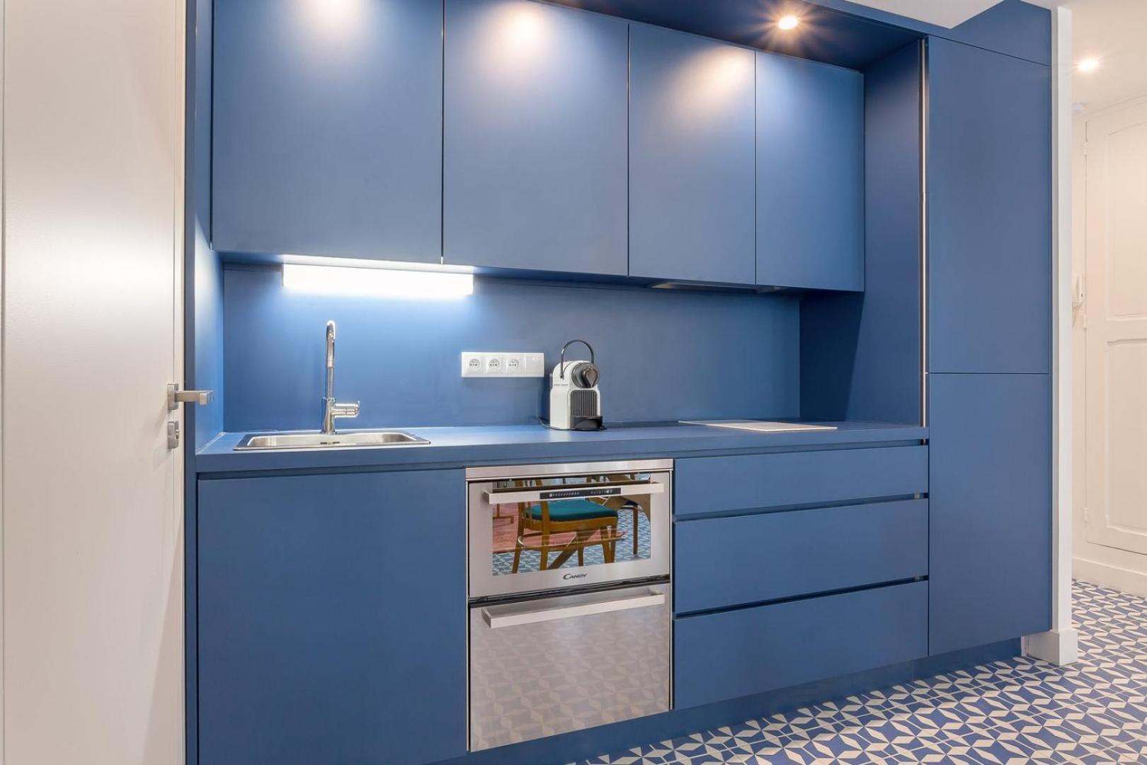 Strada - Magnifique Proche Opera Appartement Lyon