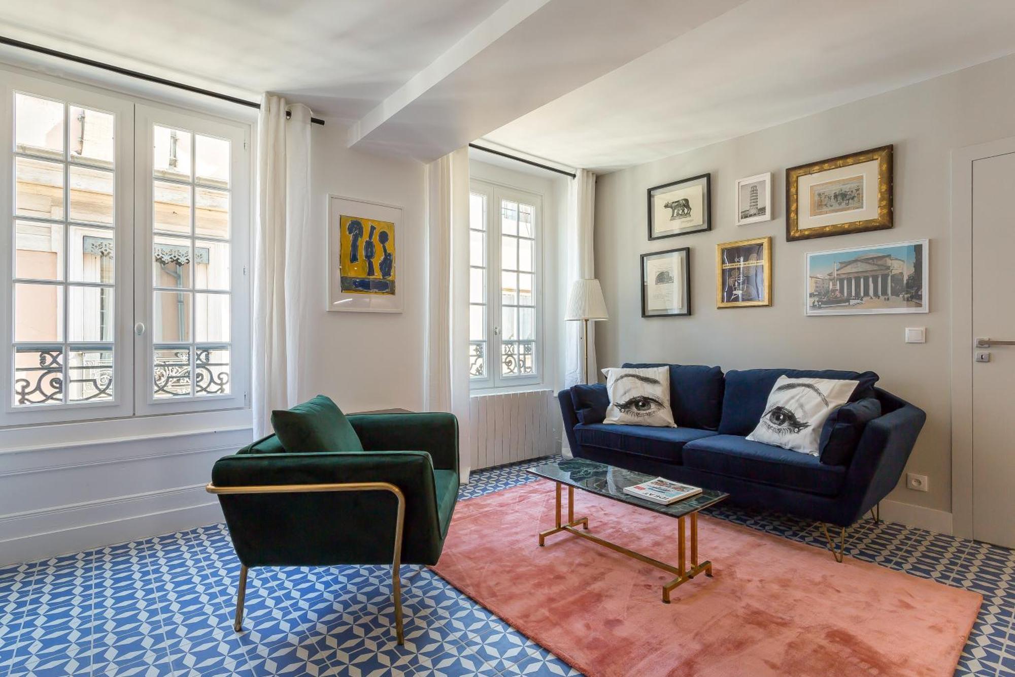 Apartment Strada - Magnifique Proche Opera