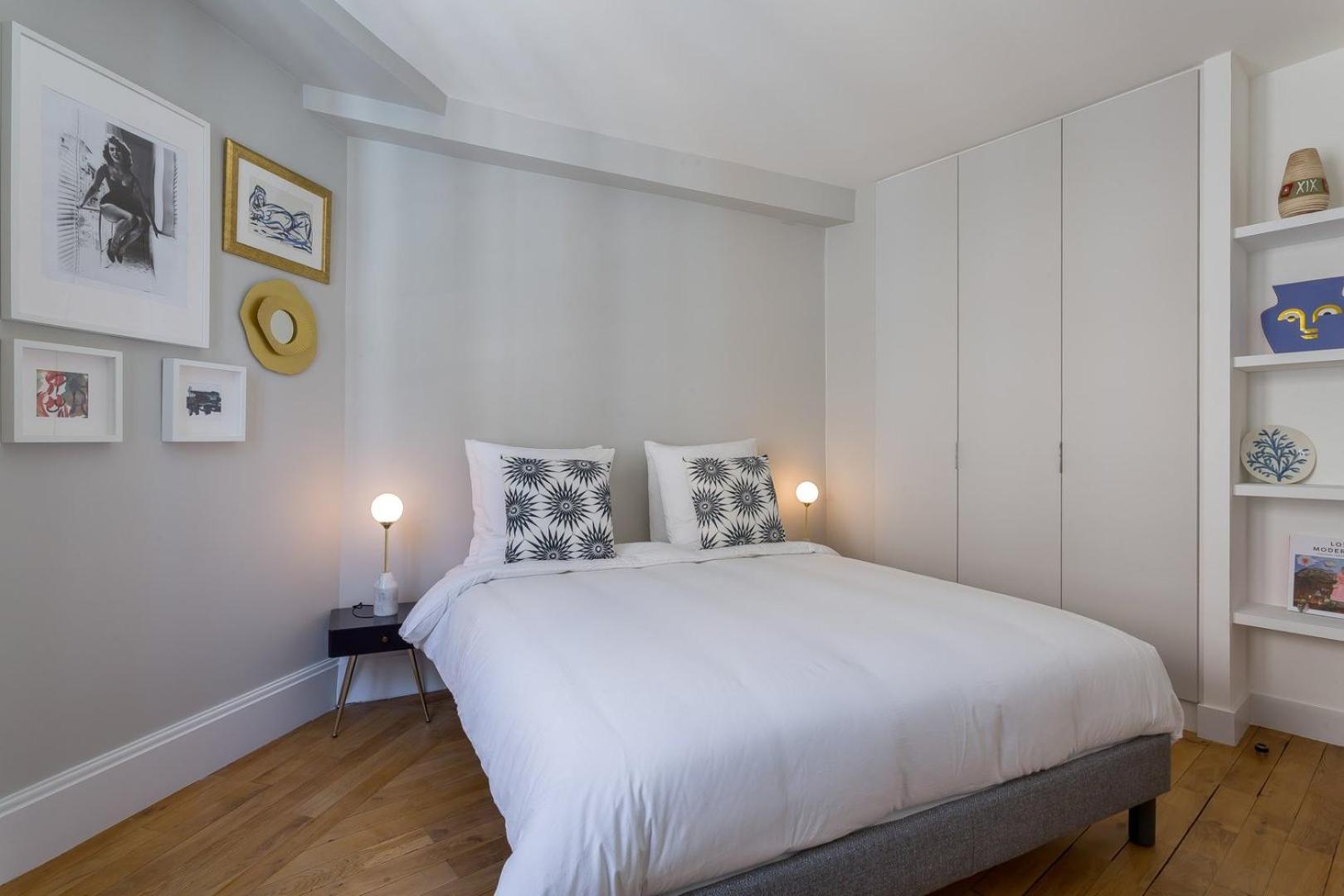 Strada - Furnished Apartment - Downtown Lyon Lyon